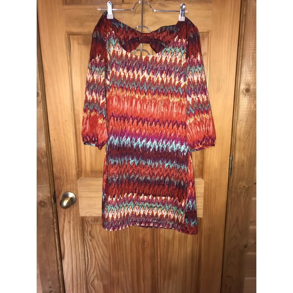 Kohl’s Dress